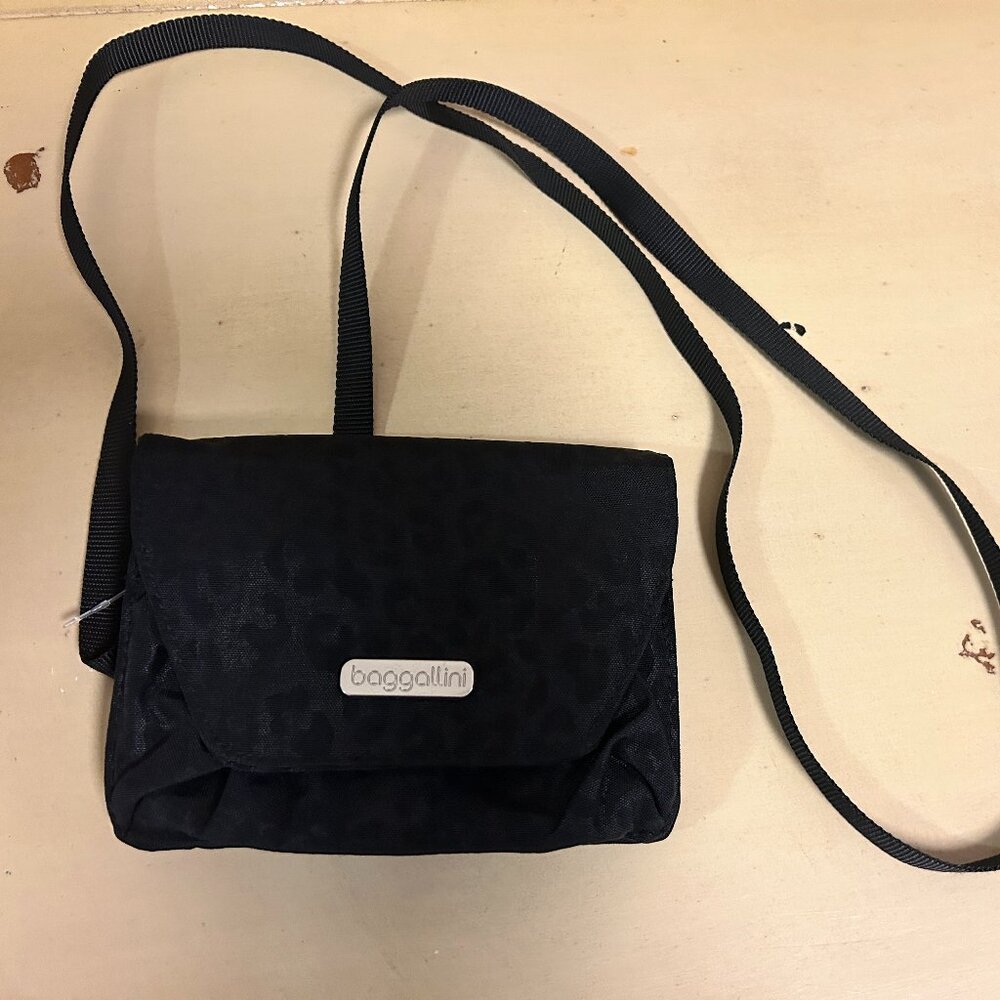 BAGGALLINI Small Bag